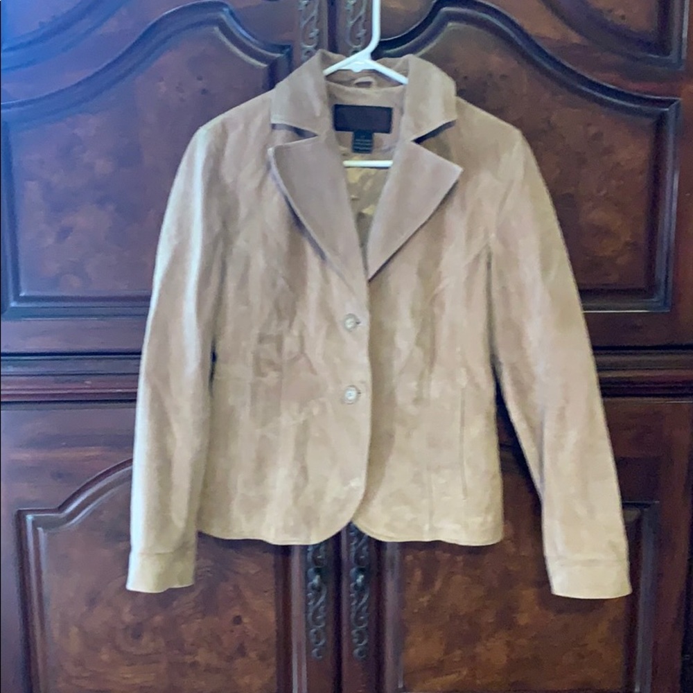 Women’s Siena lined jacket